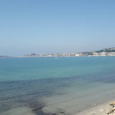 Bandol Nature Et Loisirs: Parking/ Piscine Exterior foto