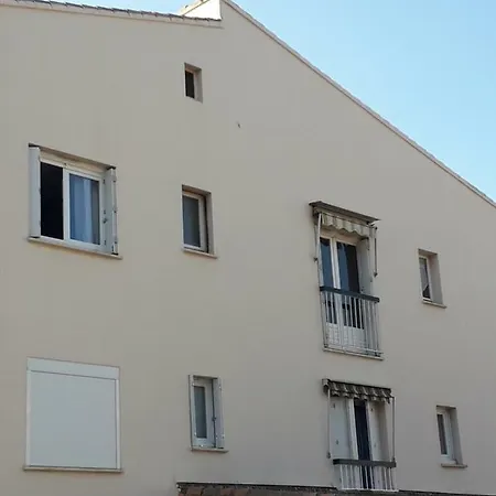 Bandol Nature Et Loisirs: Parking/ Piscine Exterior foto