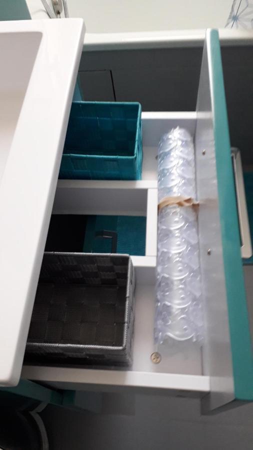 Appartement Nature Et Loisirs: Parking/ Piscine