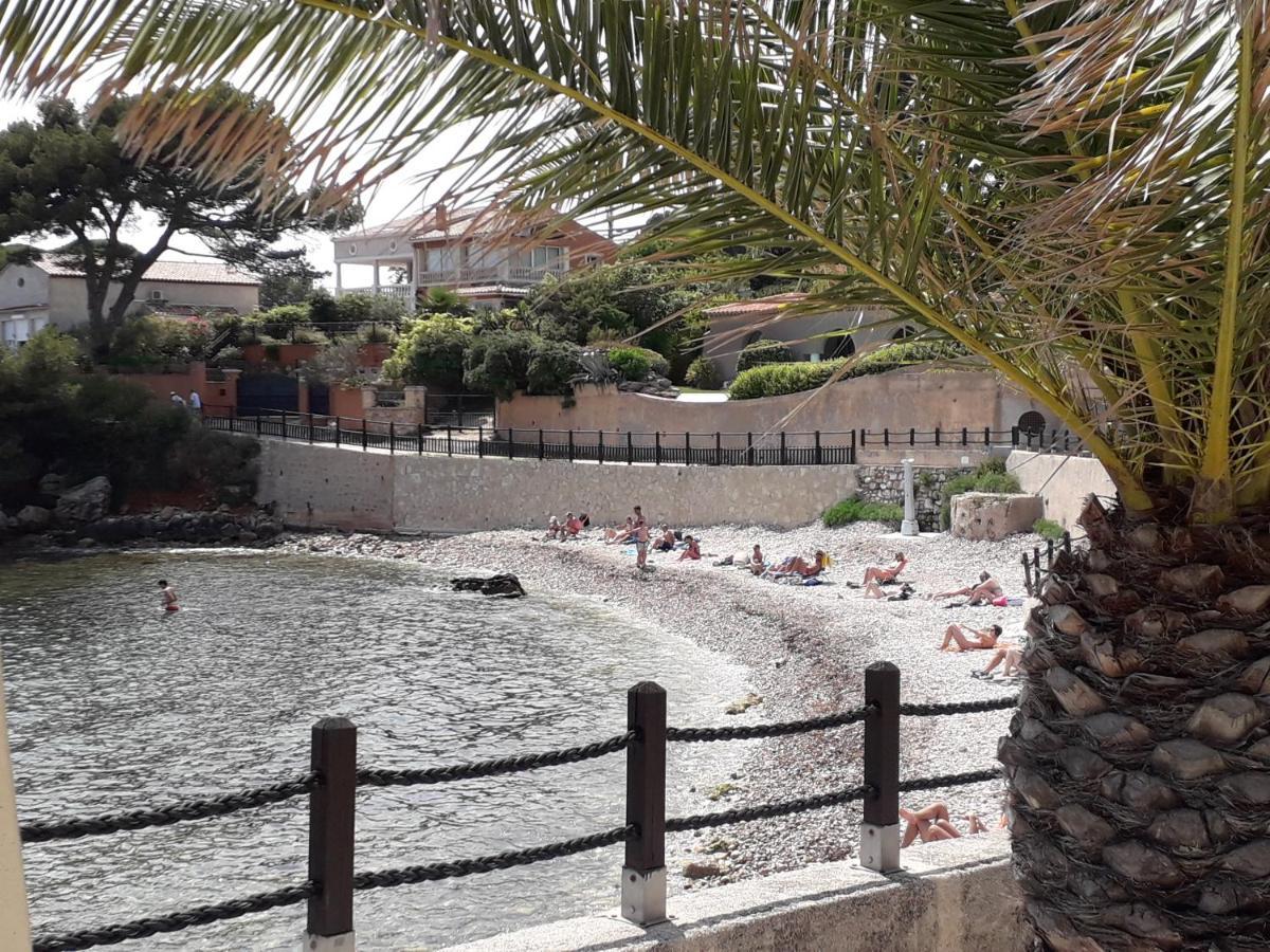 Nature Et Loisirs: Parking/ Piscine Apartment