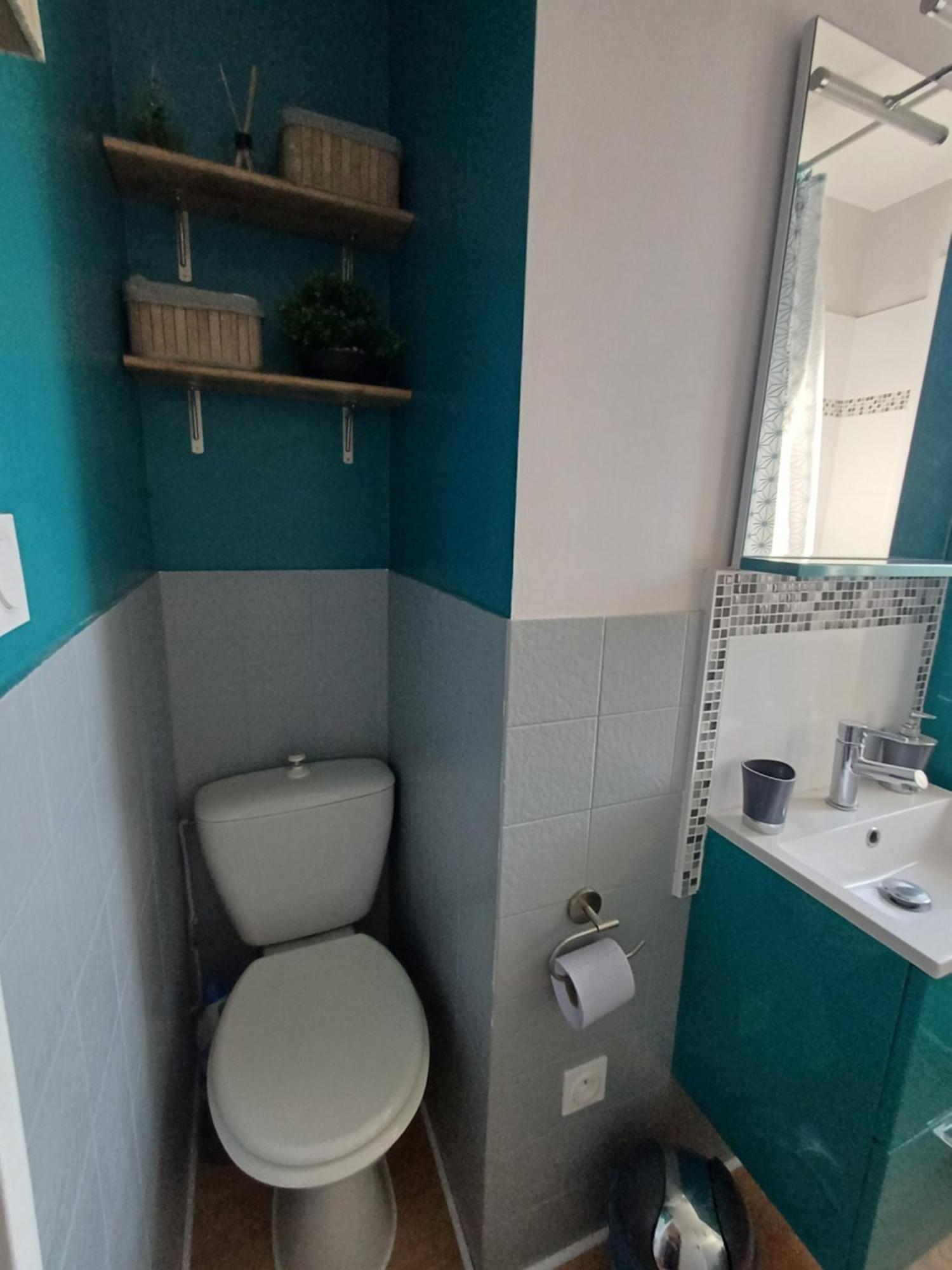 Apartment Nature Et Loisirs: Parking/ Piscine *