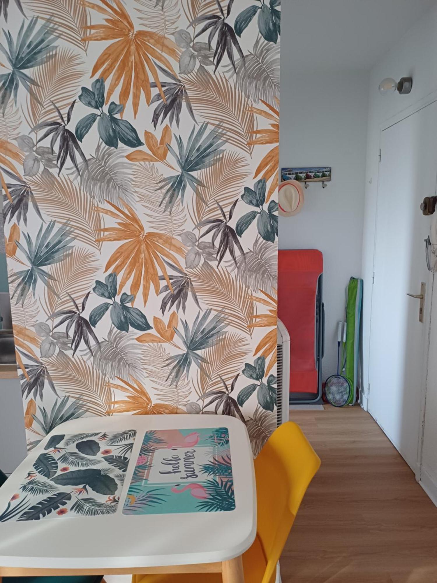 Apartment Nature Et Loisirs: Parking/ Piscine Bandol