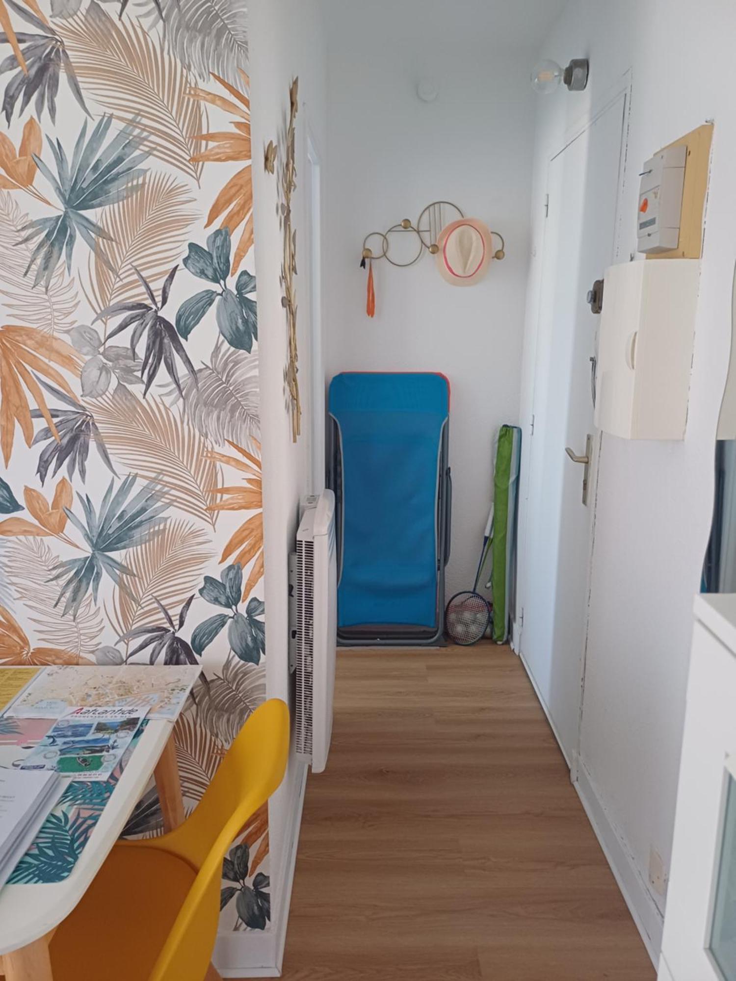 Apartment Nature Et Loisirs: Parking/ Piscine *