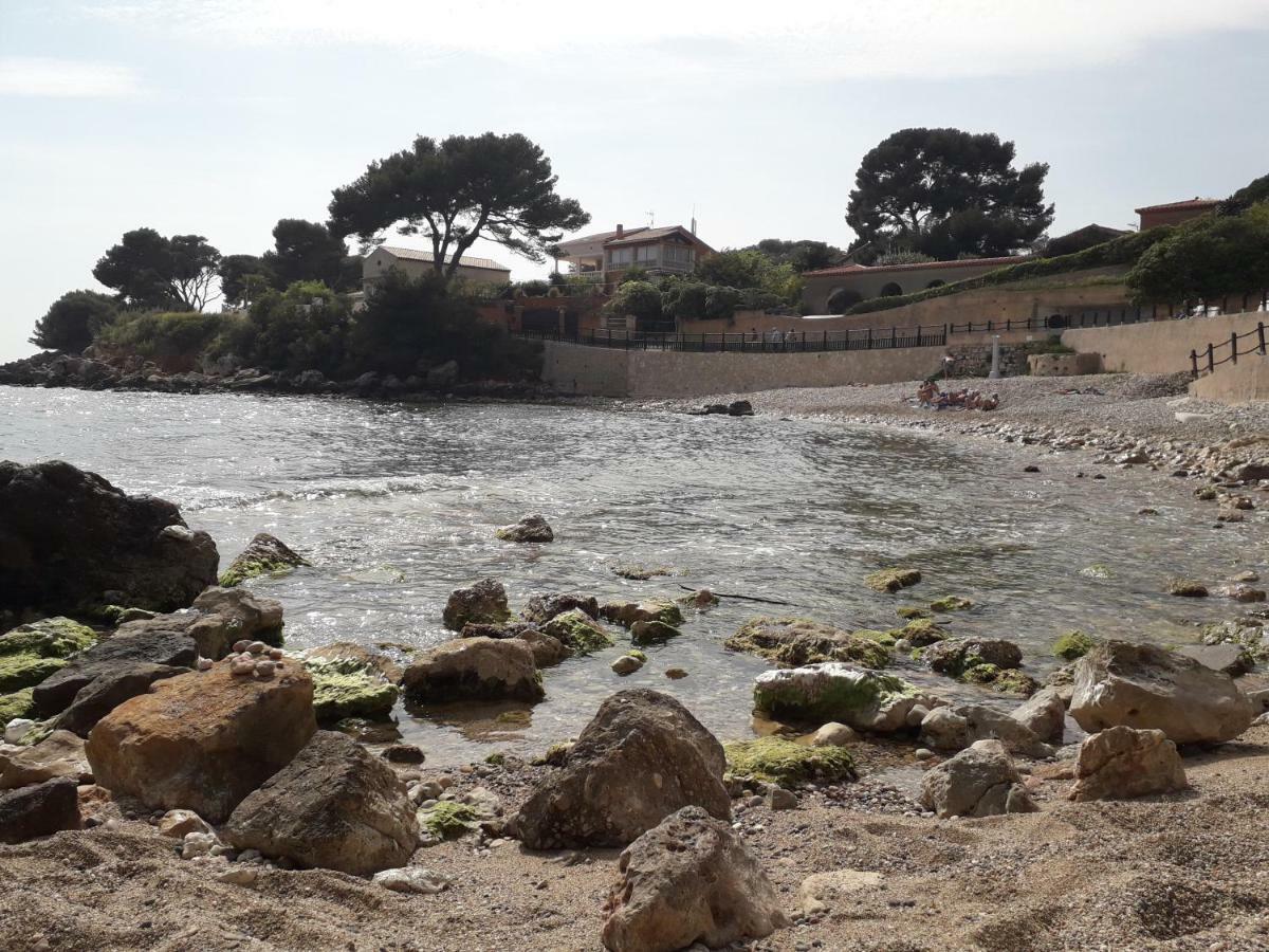 Nature Et Loisirs: Parking/ Piscine Apartment *